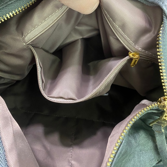 Julia Rose Backpack - Picture 6 of 10